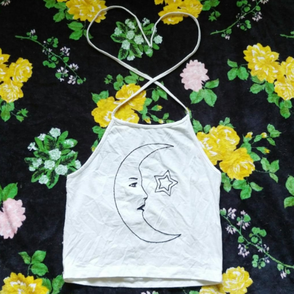 BM Moon & Star Sachi
